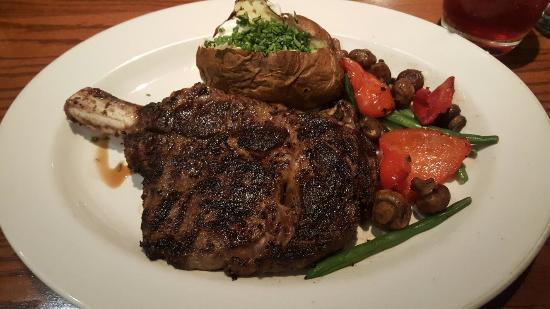 The Keg Steakhouse + Bar Estate Drive